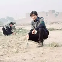 Green Seekers Activity